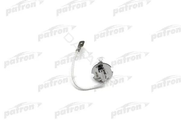Лампочки PATRON PLH3-12/55