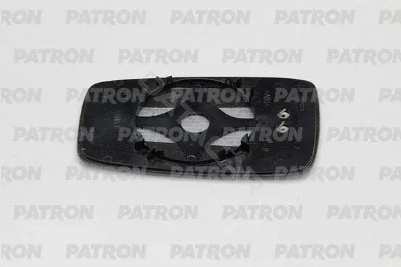 Стекло зеркала PATRON PMG0201G05