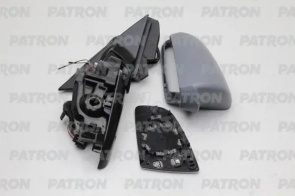 Наружное зеркало PATRON PMG0208M02