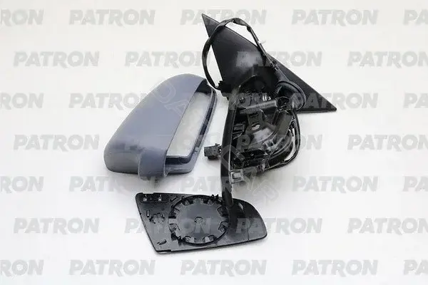 Наружное зеркало PATRON PMG0221M01