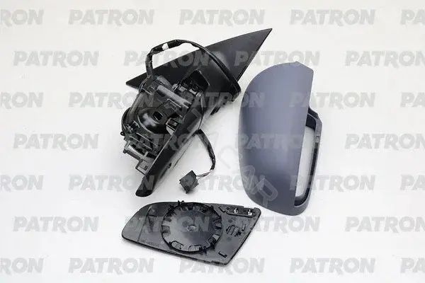 Наружное зеркало PATRON PMG0221M02