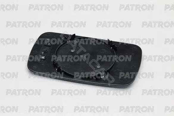 Стекло зеркала PATRON PMG0405G08