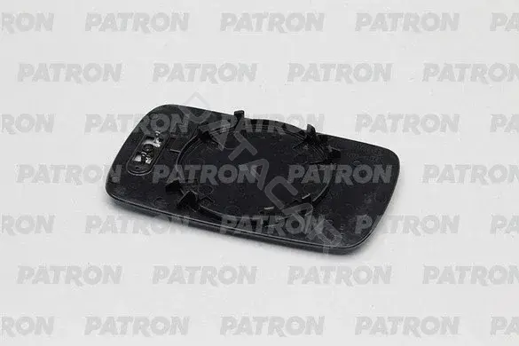 Стекло зеркала PATRON PMG0409G02