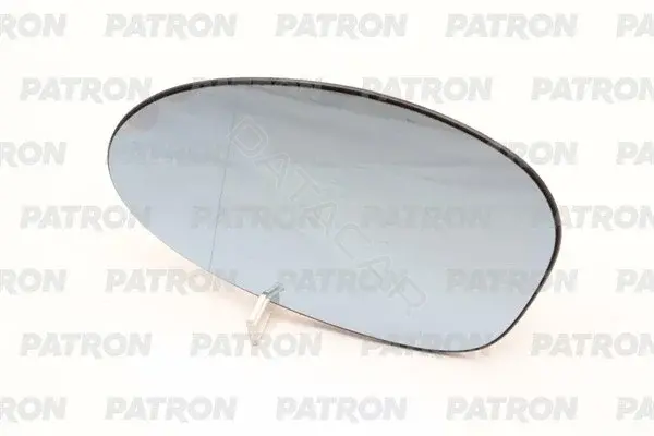 Стекло зеркала PATRON PMG0412G01
