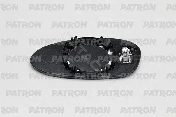 Стекло зеркала PATRON PMG0412G02
