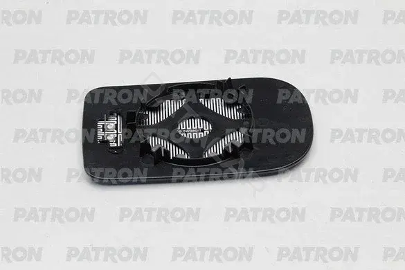 Стекло зеркала PATRON PMG0416G06