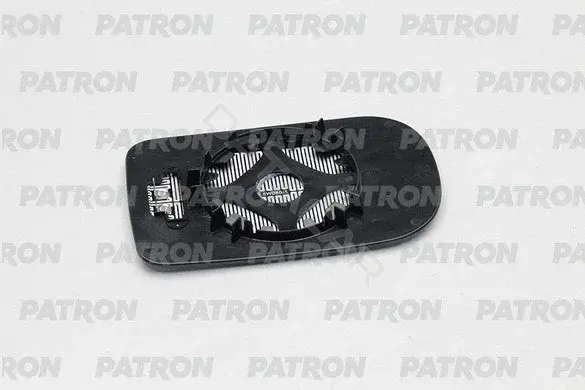 Стекло зеркала PATRON PMG0416G08