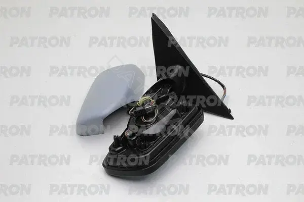 Наружное зеркало PATRON PMG0417M07