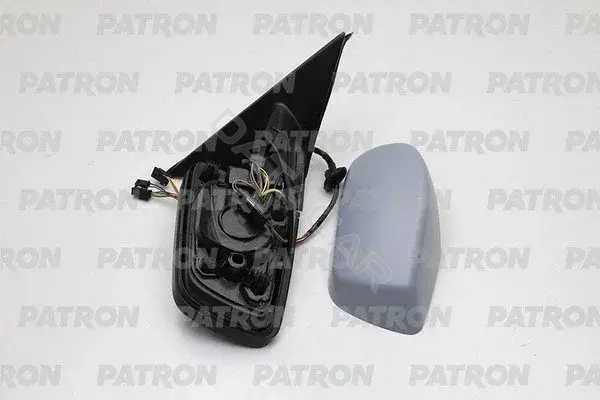 Наружное зеркало PATRON PMG0417M08