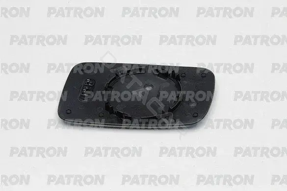 Стекло зеркала PATRON PMG0423G01