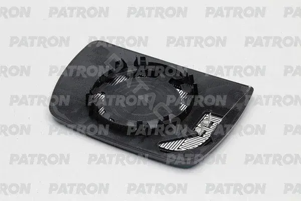 Стекло зеркала PATRON PMG0428G01
