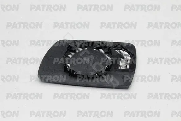 Стекло зеркала PATRON PMG0428G02