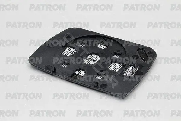 Стекло зеркала PATRON PMG0429G02