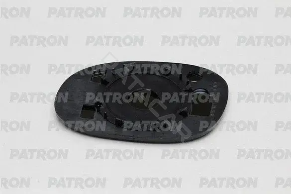 Стекло зеркала PATRON PMG0505G02