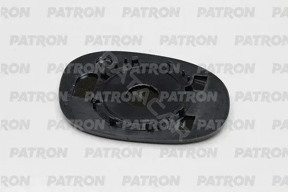 Стекло зеркала PATRON PMG0505G03