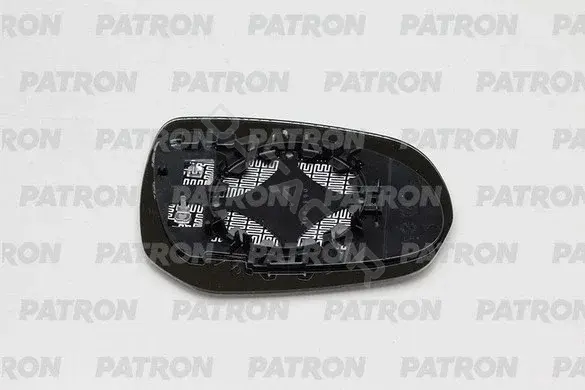 Стекло зеркала PATRON PMG0507G01
