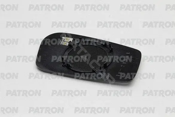 Стекло зеркала PATRON PMG0516G03