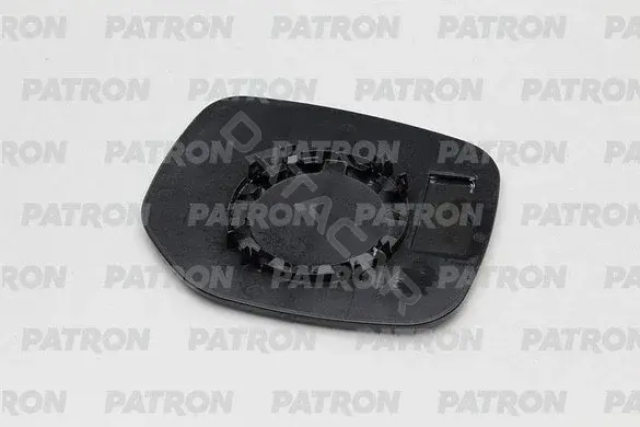 Стекло зеркала PATRON PMG0529G02