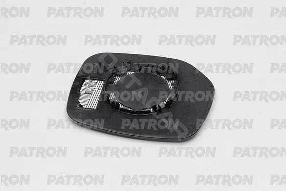 Стекло зеркала PATRON PMG0529G04
