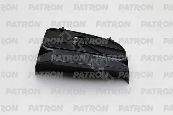 Стекло зеркала PATRON PMG0535G06