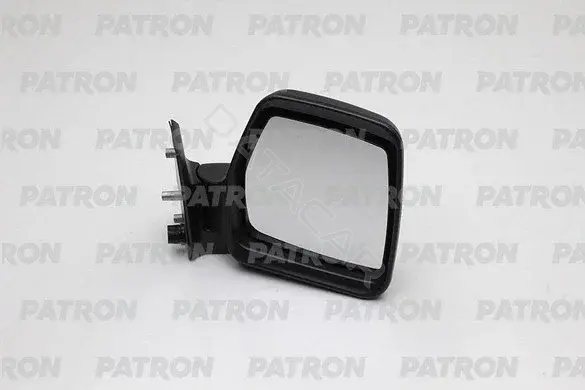 Наружное зеркало PATRON PMG0537M02