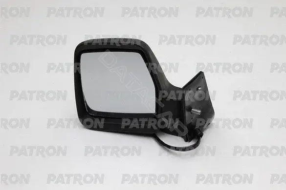 Наружное зеркало PATRON PMG0537M03