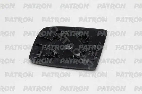 Стекло зеркала PATRON PMG0538G05