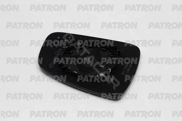 Стекло зеркала PATRON PMG0803G03