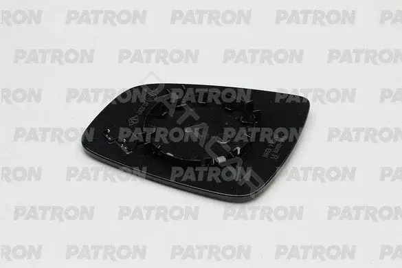 Стекло зеркала PATRON PMG0803G04