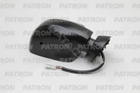 Наружное зеркало PATRON PMG0803M06