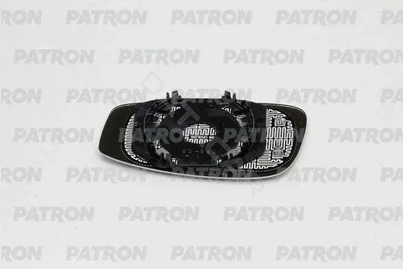 Стекло зеркала PATRON PMG1144G01
