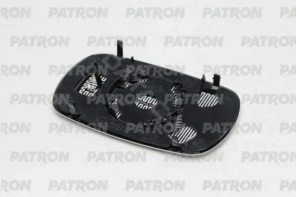 Стекло зеркала PATRON PMG1151G02