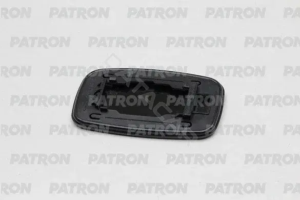 Стекло зеркала PATRON PMG1204G01