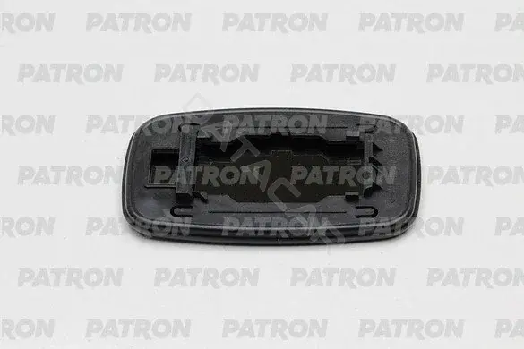 Стекло зеркала PATRON PMG1204G02