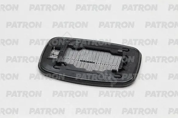 Стекло зеркала PATRON PMG1204G03