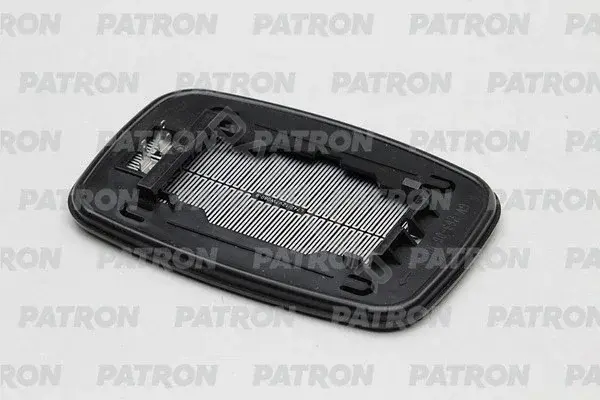 Стекло зеркала PATRON PMG1204G04