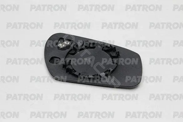 Стекло зеркала PATRON PMG1213G03