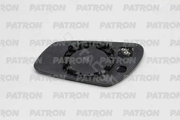 Стекло зеркала PATRON PMG1213G04