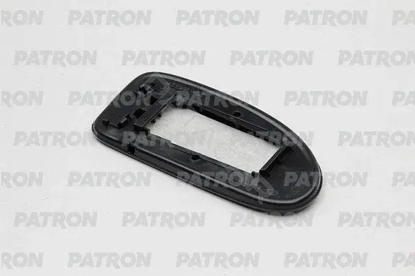 Стекло зеркала PATRON PMG1218G01