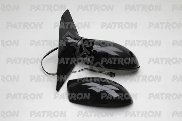 Наружное зеркало PATRON PMG1218M08