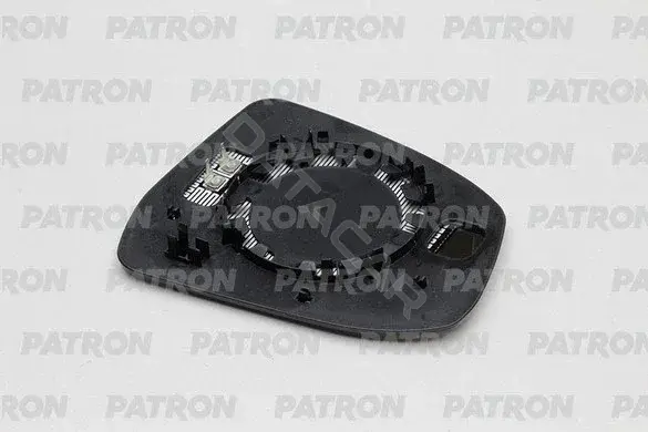Стекло зеркала PATRON PMG1220G03