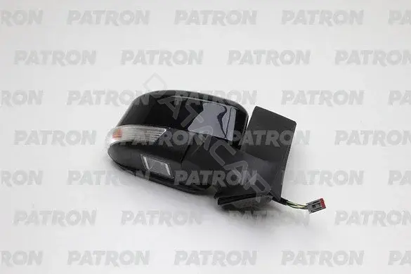 Наружное зеркало PATRON PMG1220M14