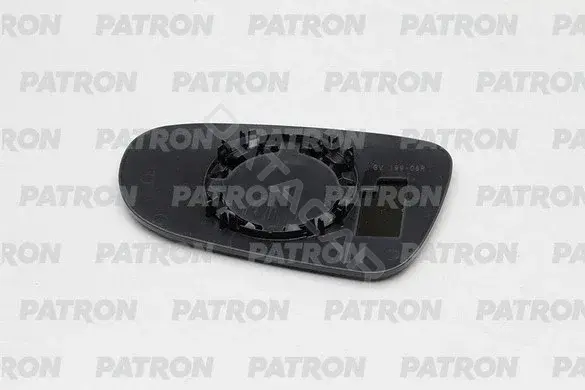 Стекло зеркала PATRON PMG1224G02