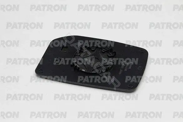 Стекло зеркала PATRON PMG1244G01