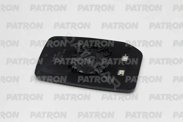 Стекло зеркала PATRON PMG1244G04