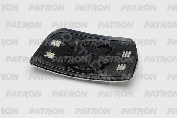 Стекло зеркала PATRON PMG1706G08