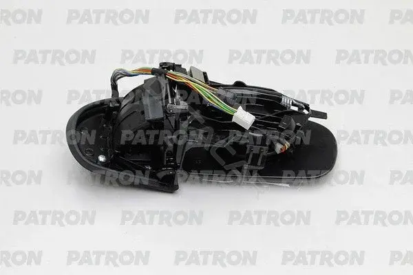 Наружное зеркало PATRON PMG2412B01