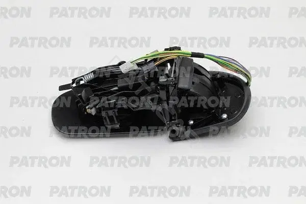 Наружное зеркало PATRON PMG2412B02