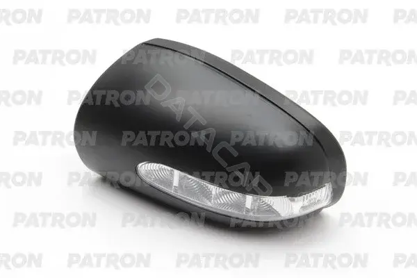 Крышка зеркала PATRON PMG2412C01