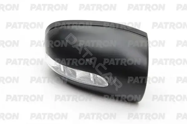 Крышка зеркала PATRON PMG2412C02
